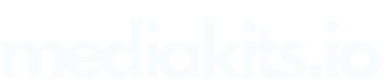 Mediakits.io Logo