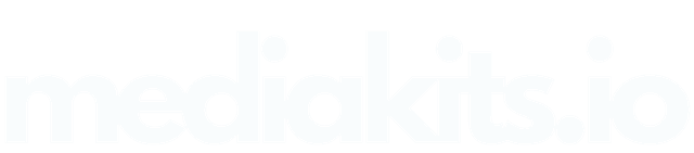 Mediakits AI Logo