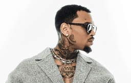 Chris Brown