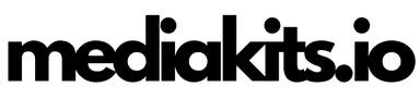 Mediakits AI Logo